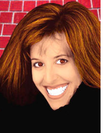 Quip Stop: Wendy Liebman